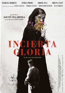 Incerta  Gloria - Agustí Villaronga                                  